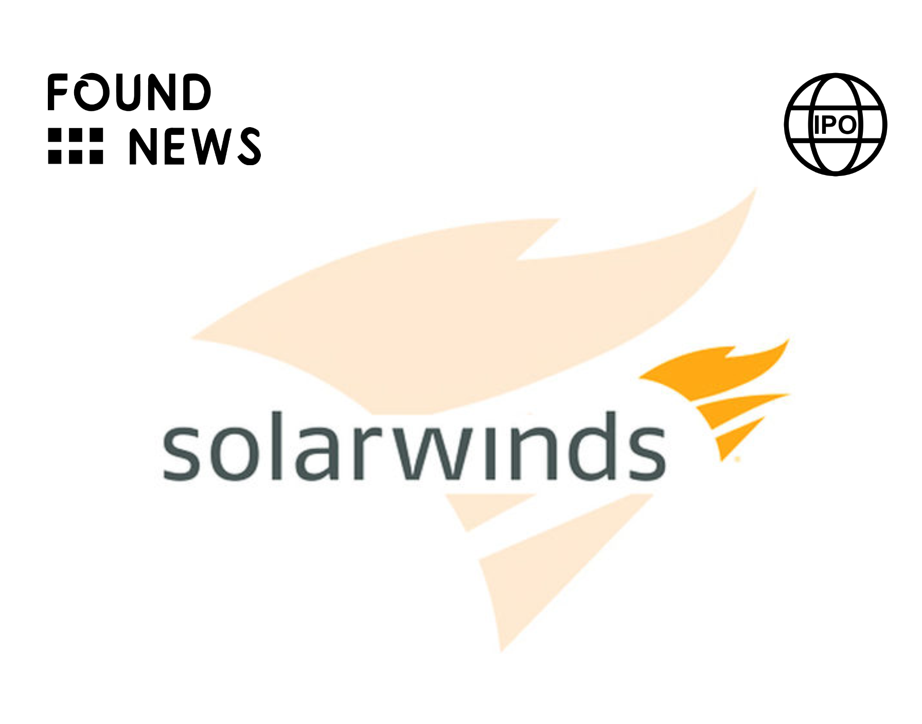 SolarWinds Corp фото