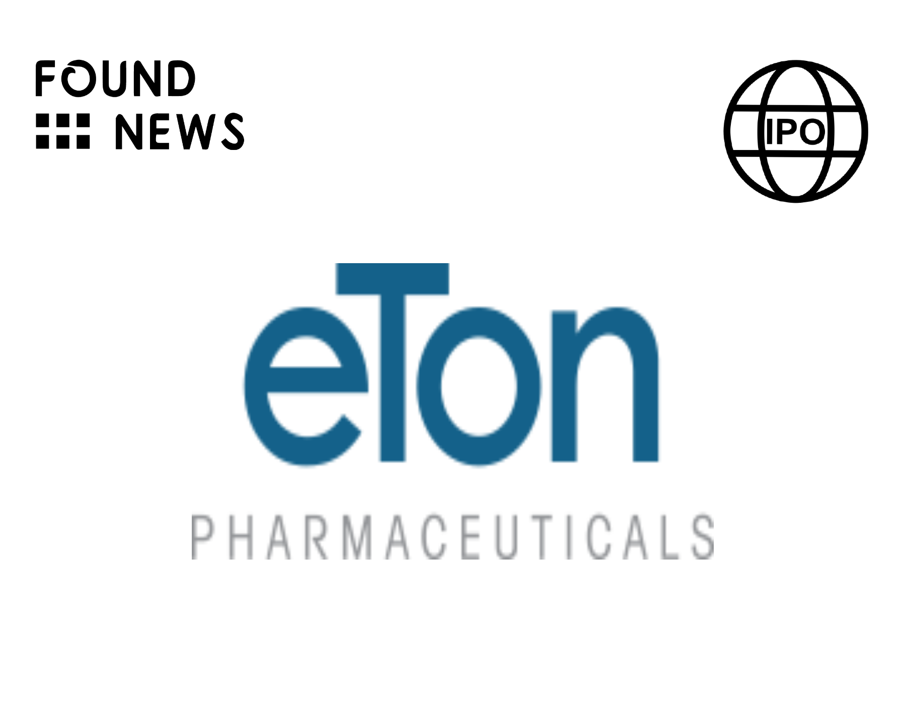 Eton Pharmaceuticals фото